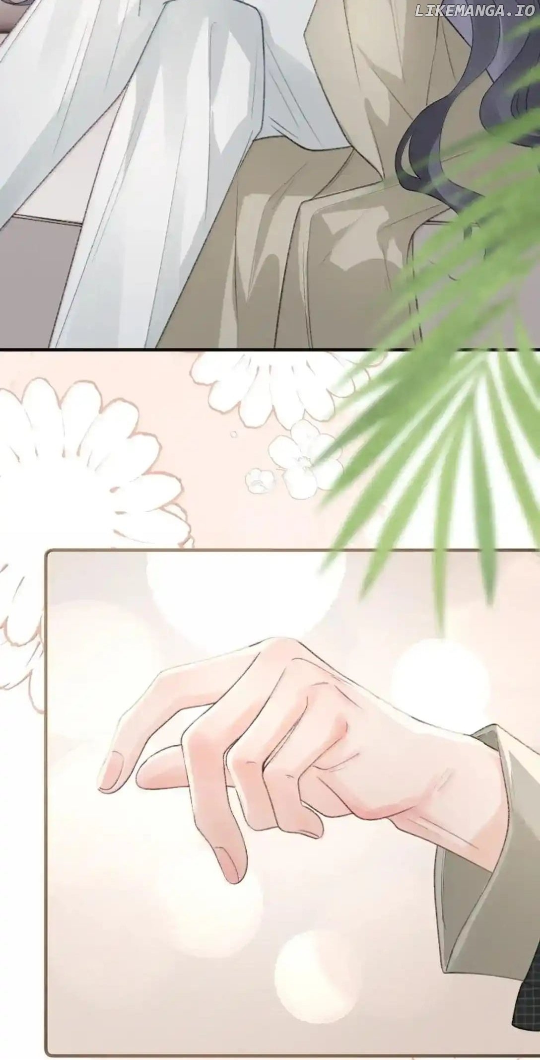 My Ex-Girlfriend Became My Boss Chapter 42 - page 35